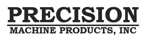 precision machine products inc